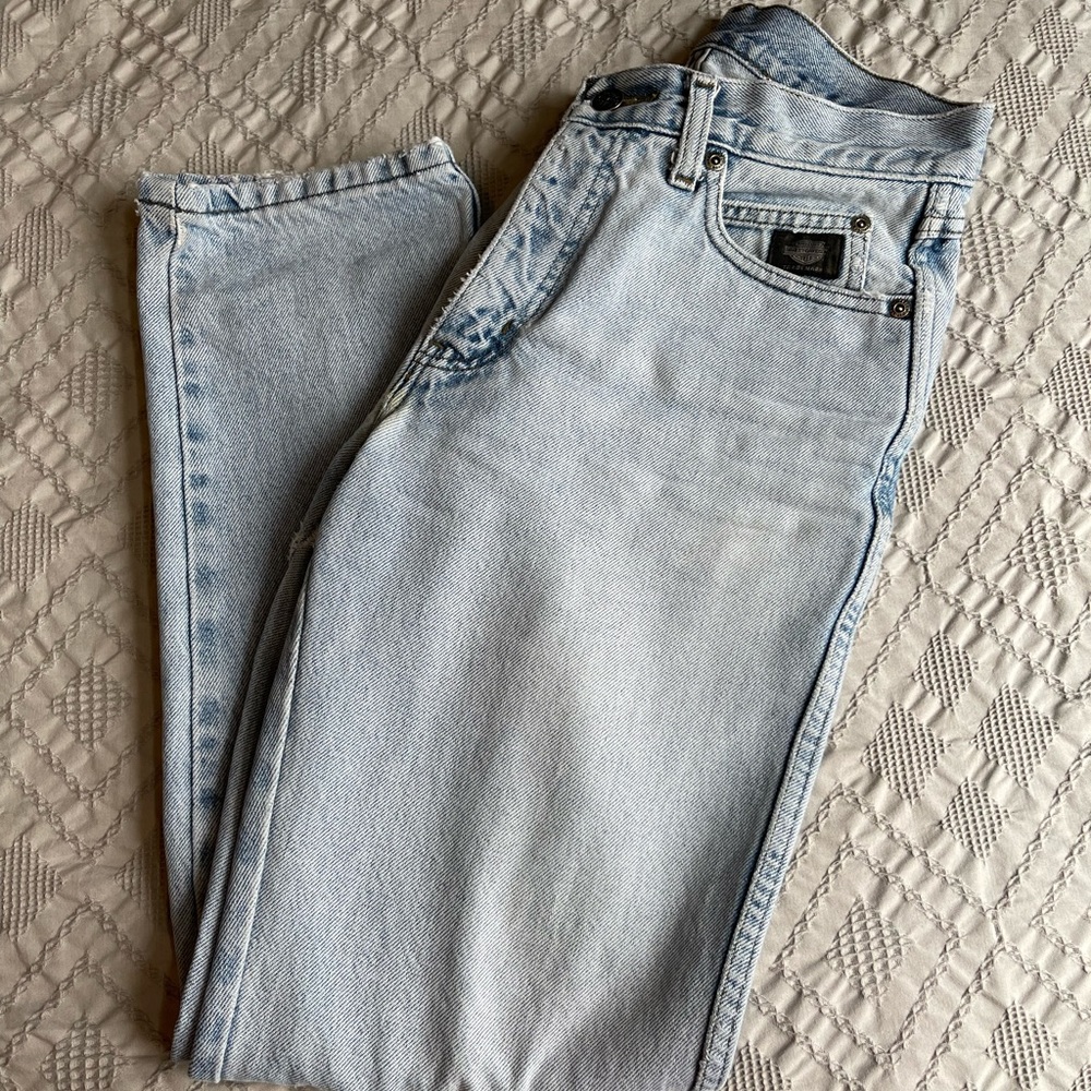 Harley Davidson jeans